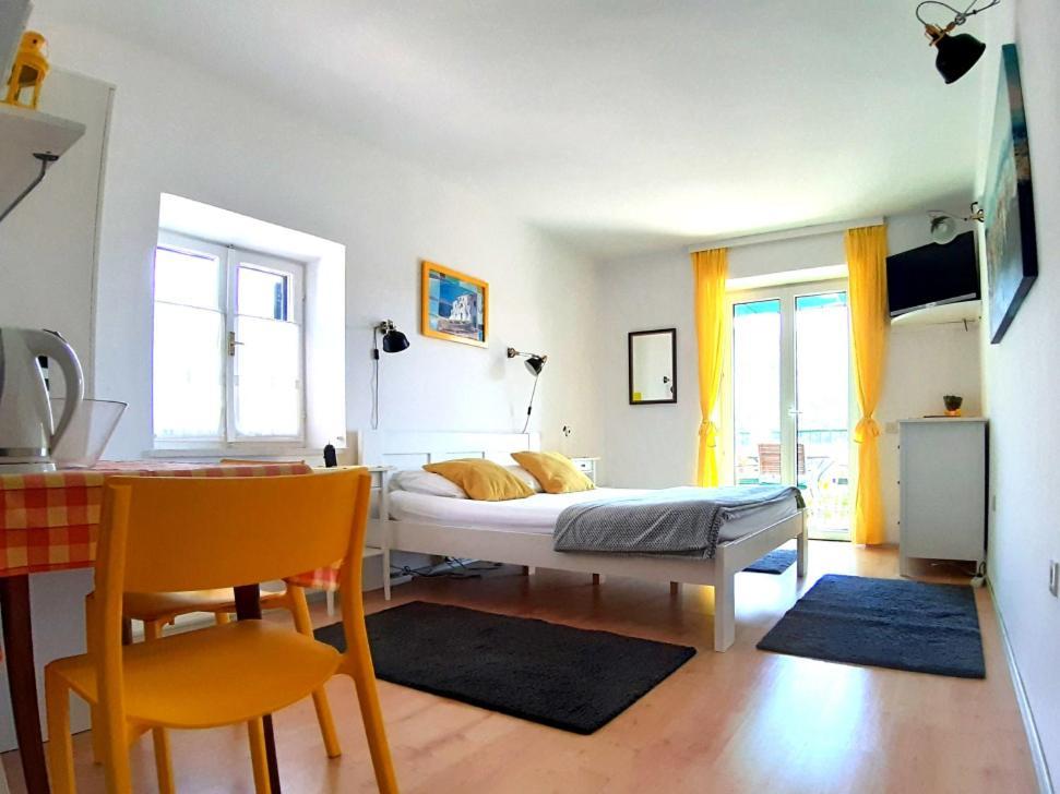 Apartment Vila Anka Slano Esterno foto
