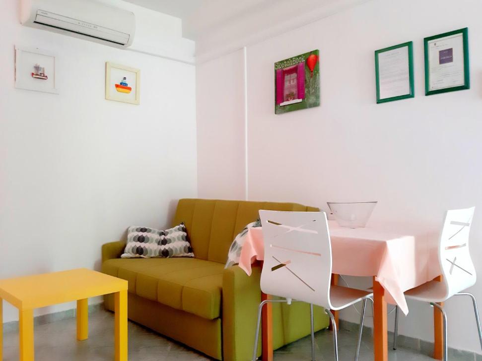 Apartment Vila Anka Slano Esterno foto